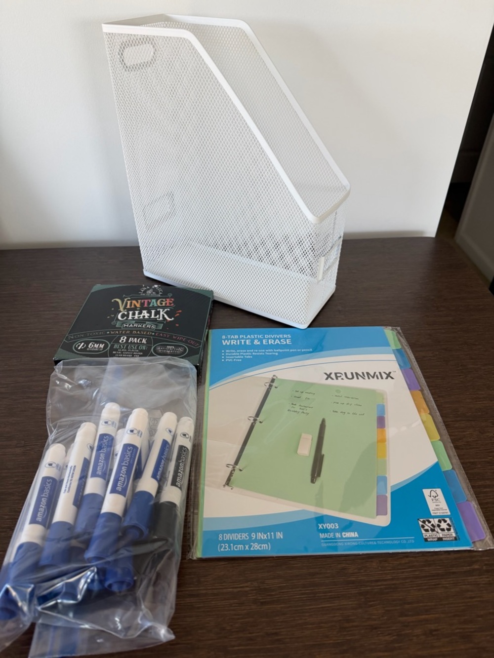 Office/Classroom Bundle